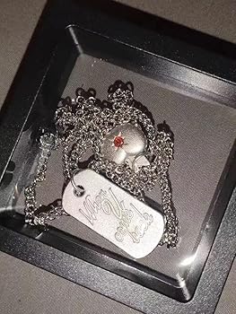 Amazon.co.jp: [MaGiLL] 恋と深空 マヒル ネックレス グッズ