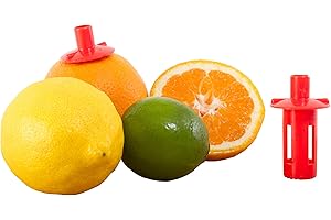 Kitchen + Home Citrus Tap and Jalapeño Corer