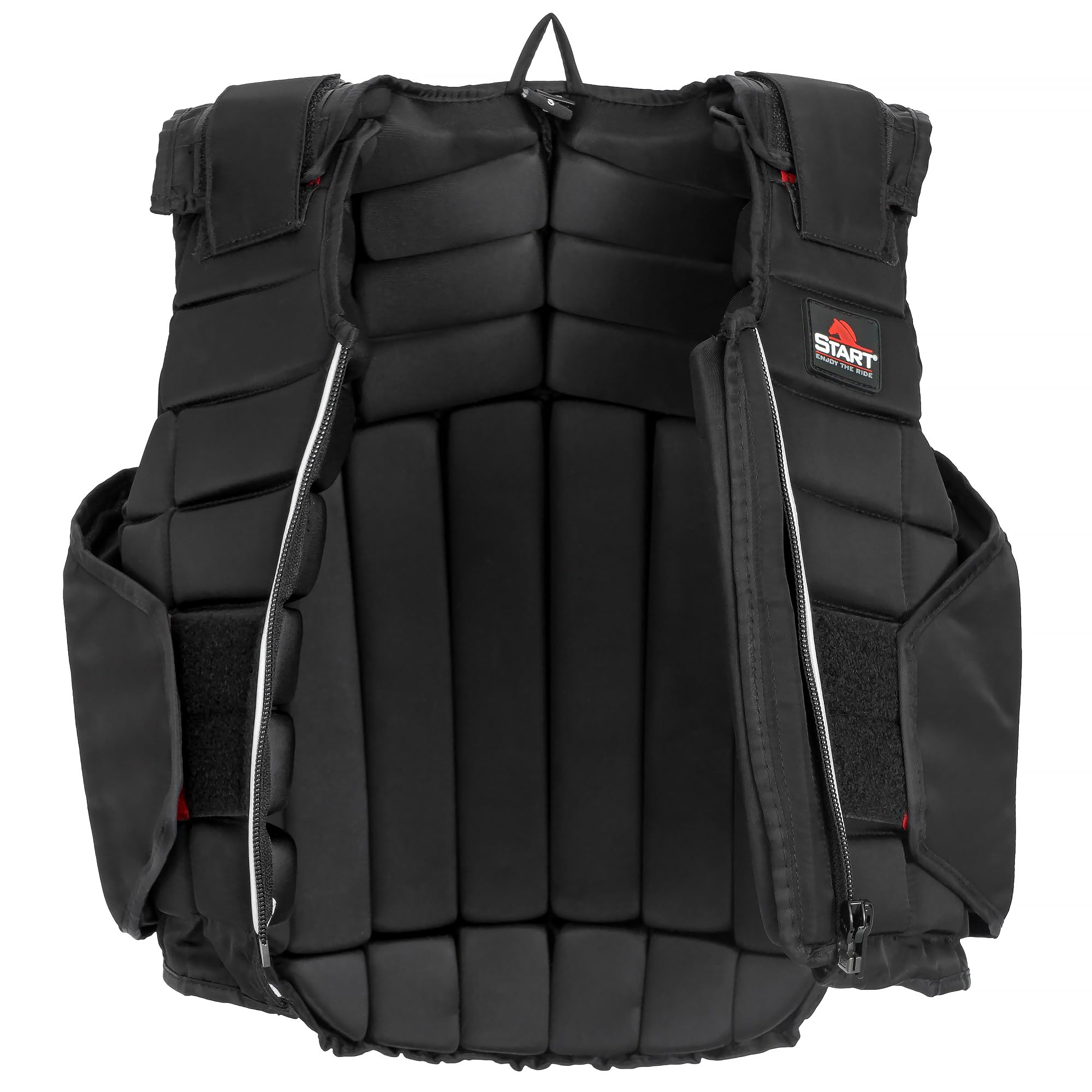 Gilet de protection niveau 3 - Equip'Horse