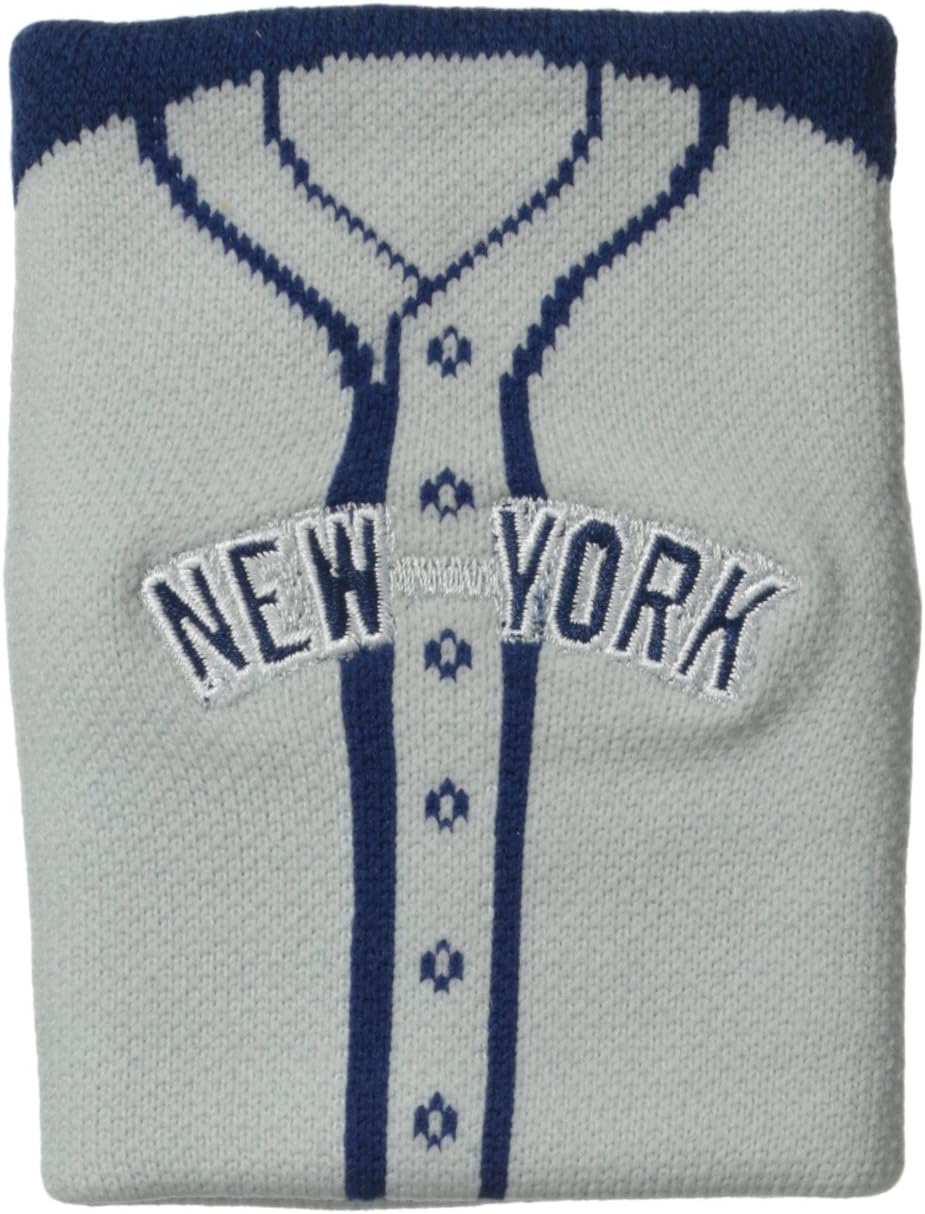 MLB New York Yankees #2 Jeter Wristband