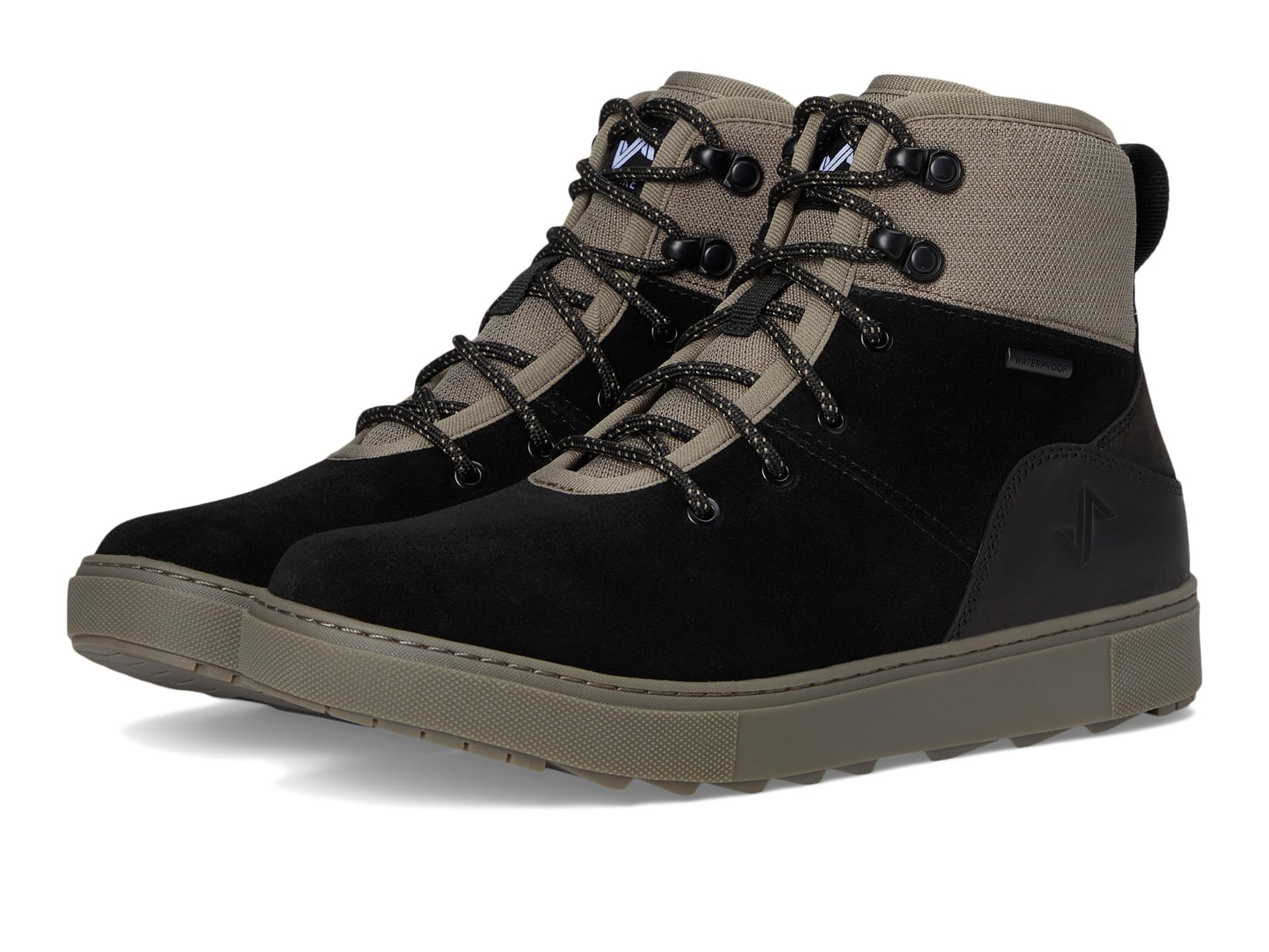 forsake Lucie High Waterproof Women's Outdoor Sneaker Boot-picture-0