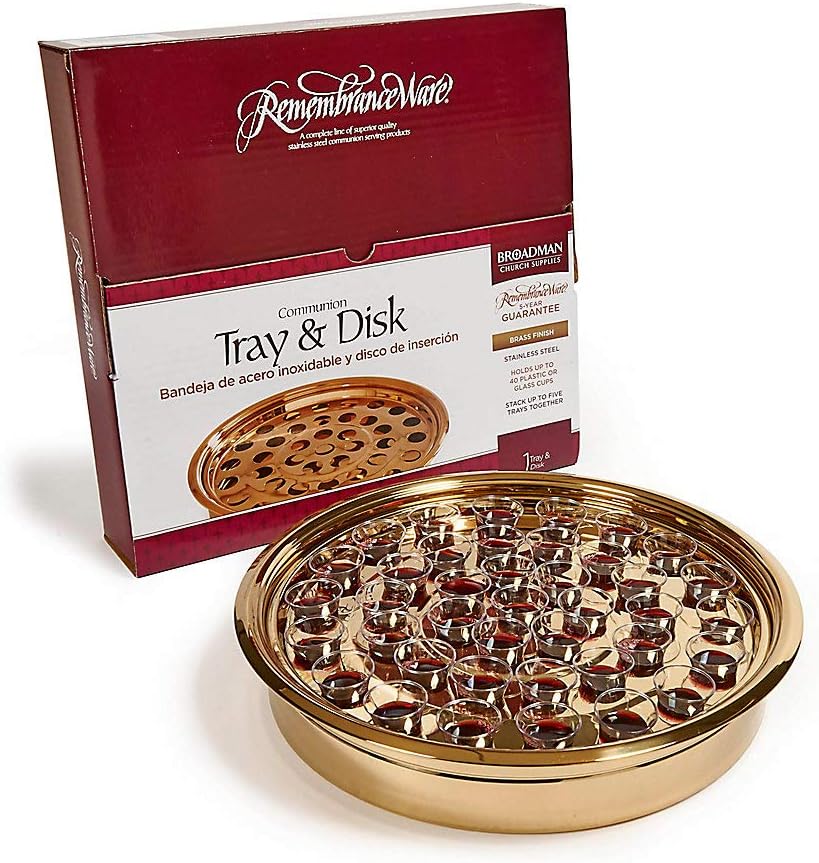 1 X TrayAluminum12 Polished Aluminum