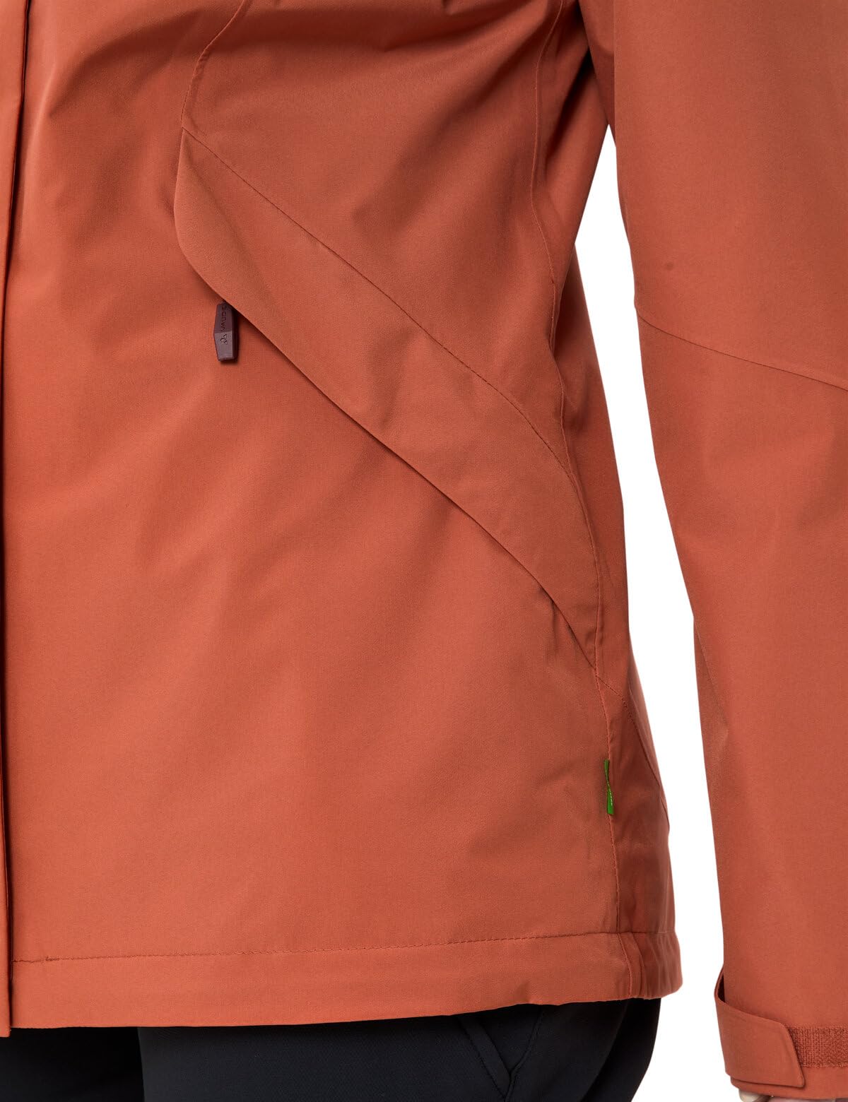 VAUDE Femme Rosemoor 3in1 Veste