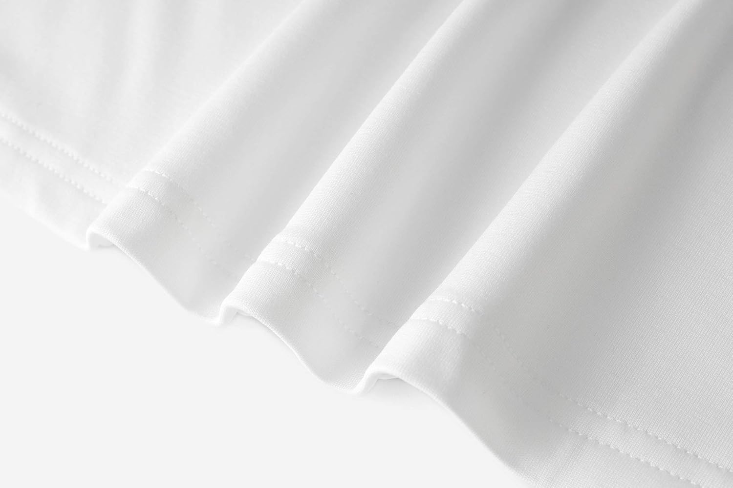 Kindcall Casual Turtleneck Tops Lightweight Long Sleeve Soft Thermal Shirts for Women - Image 3