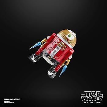 ハズブロ スターウォーズ アストロメクドロイドパック シリーズ1 アストロメク ドロイドパック シリーズ1&2セット】スター