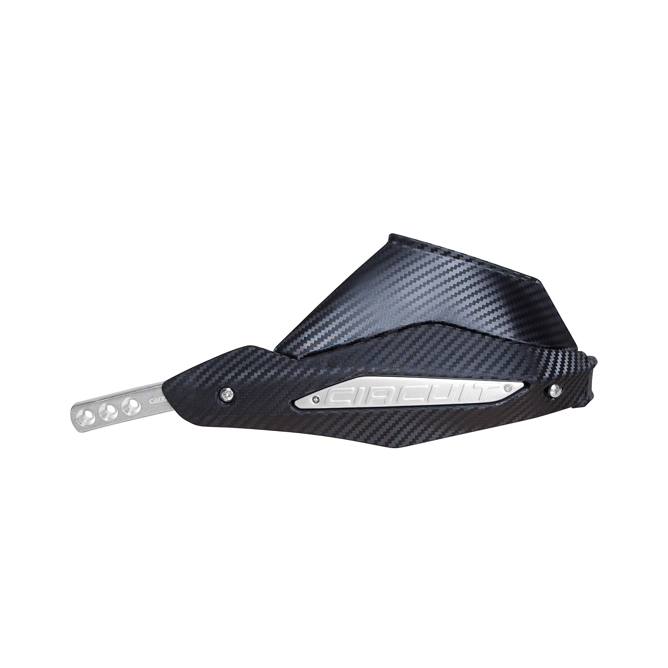 CIRCUIT PM088-211 Ventura Handguard, Full Carbon
