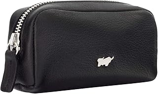 Portachiavi di pelle Golf 2.0 M Zip - nero