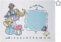 Vista 9 de Disney Classic Winnie The Pooh, manta de bebé súper suave color blanco, gris y lima, blanco, gris, lima, carbón