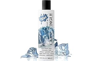 Wet Cool Tingle Cooling Lube