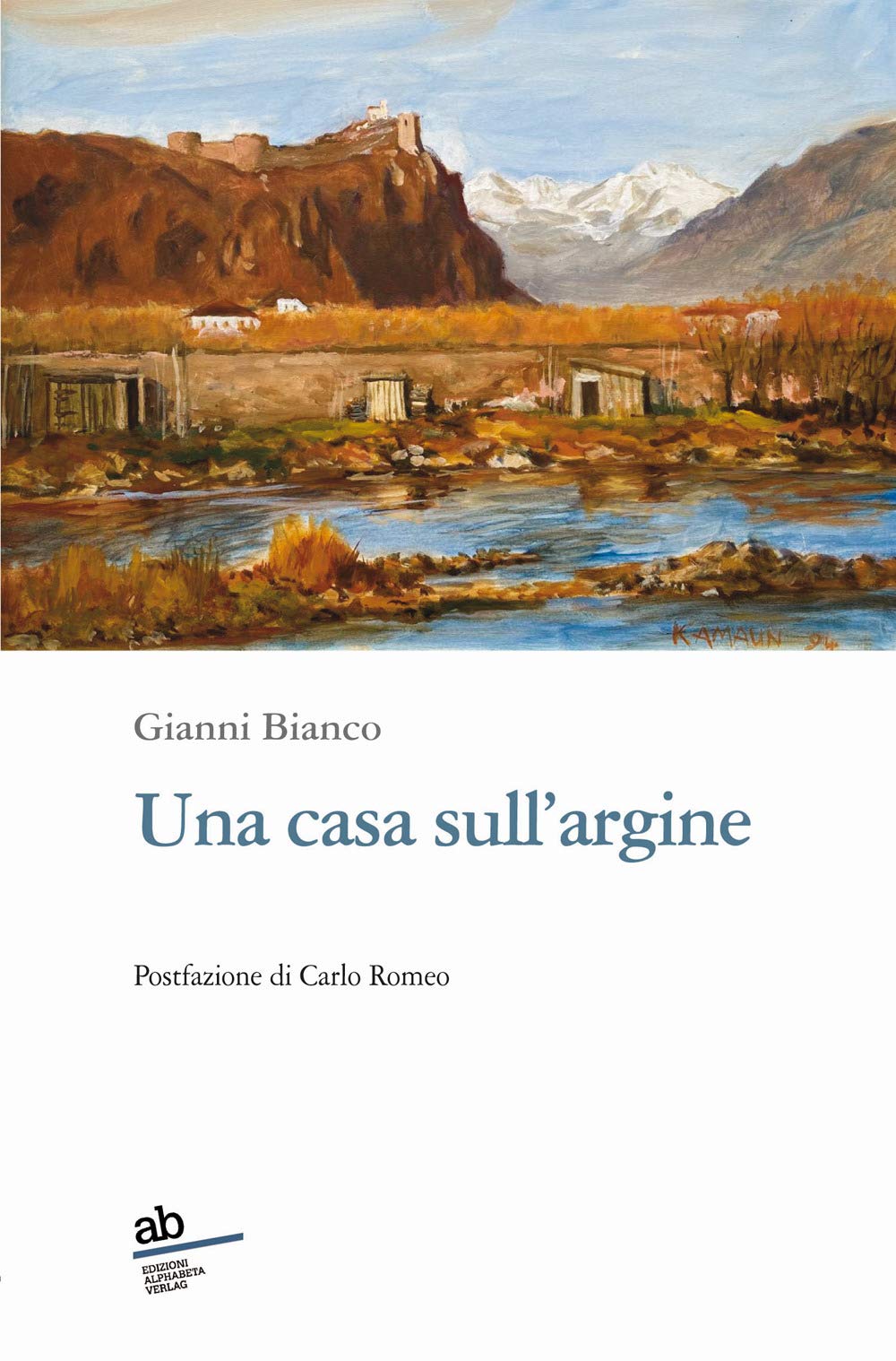 Una Casa Sull'argine - 4
