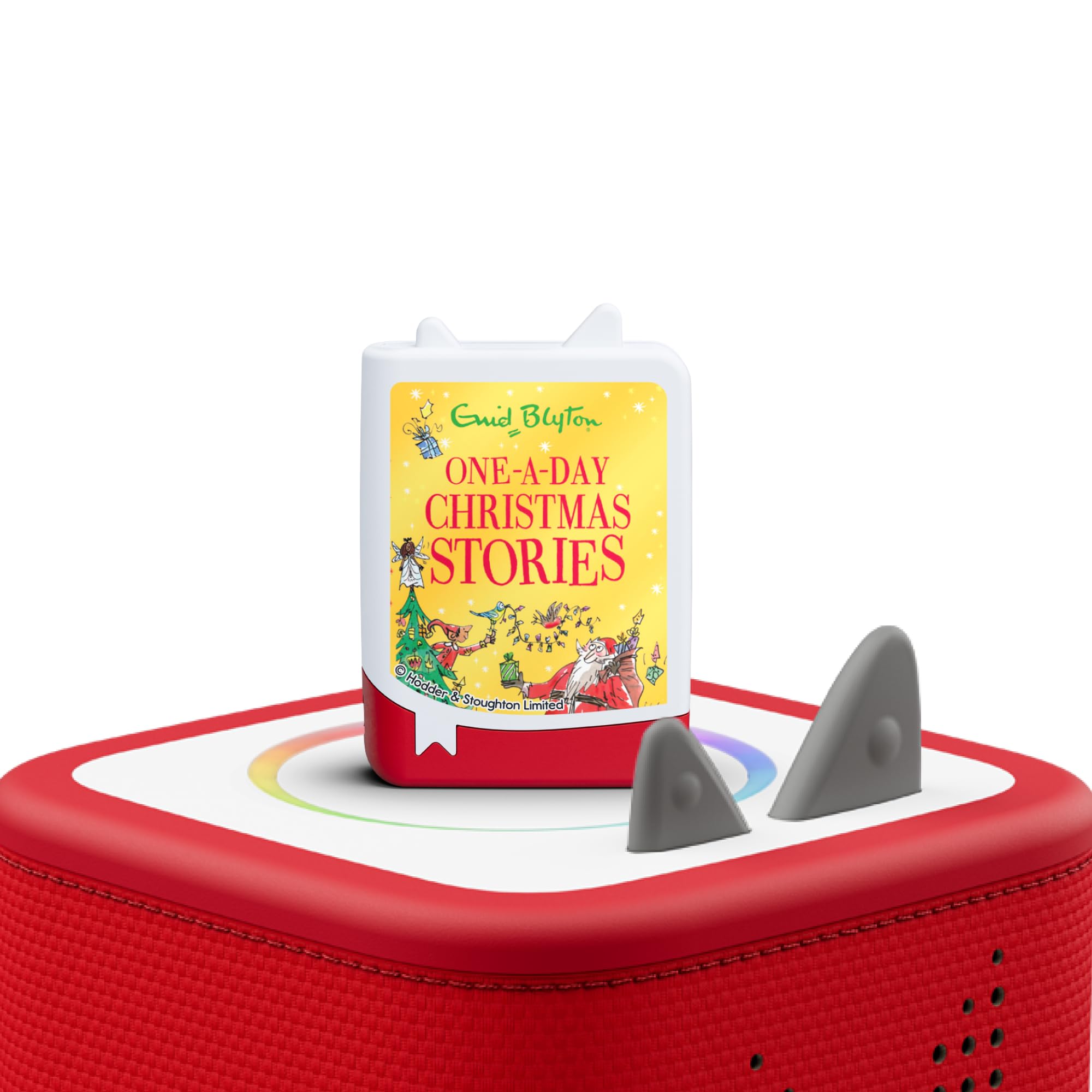 Enid Blyton One-A-Day Christmas Stories tonies audio story, 40,120 cubic millimeters