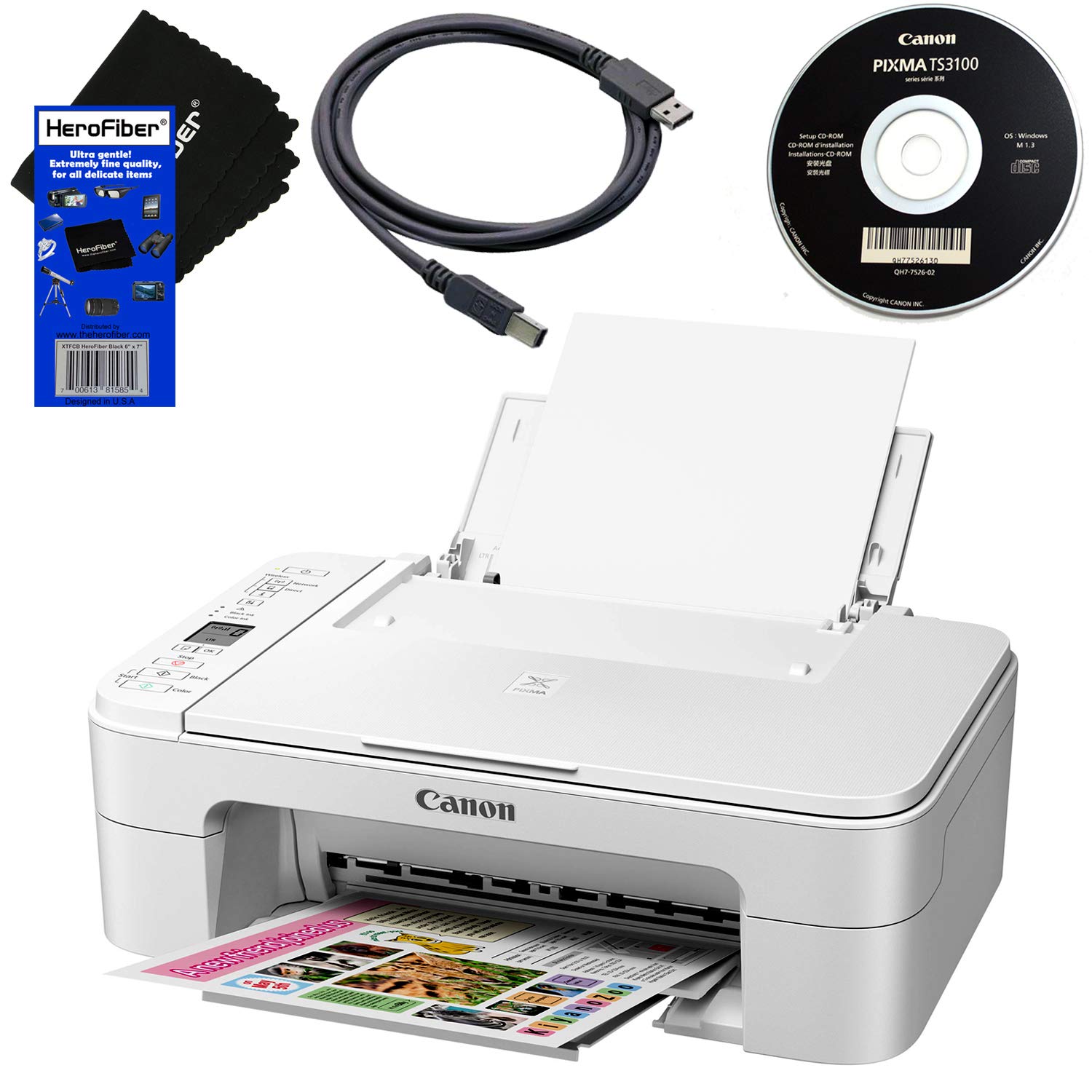 canon pixma ts3120 printer