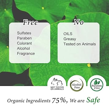 Cos De BAHA Salicylic Acid 4% Exfoliating Facial Serum with Niacinamide, 1 Fl Oz (30ml)