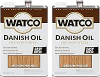 Vista 26 de Watco Aceite Danés Acabado para Madera en Aerosol, 11.25 oz, Natural
