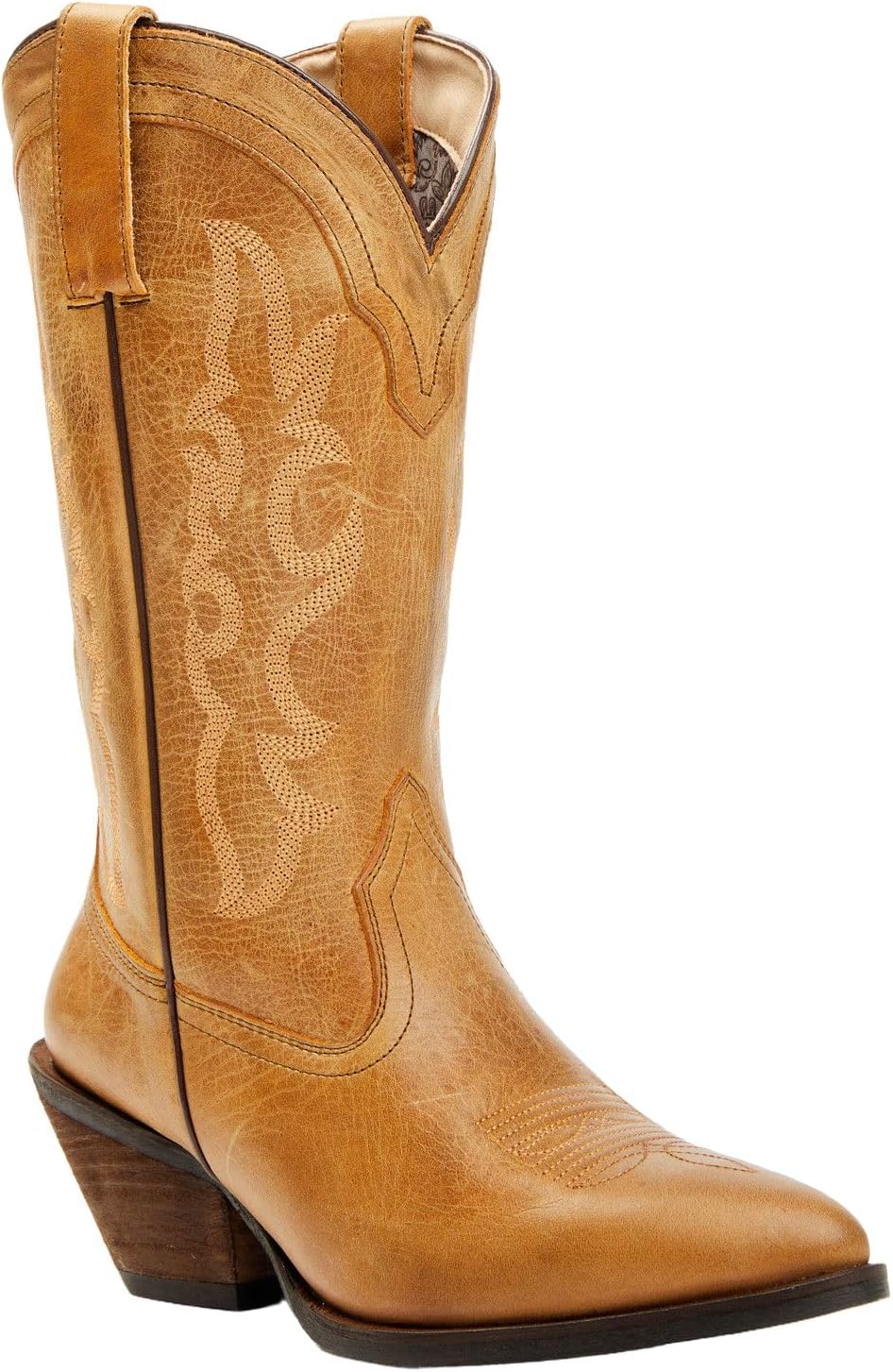 Shyanne Women's Dolly Western Boot Round Toe - Bswsp25l99