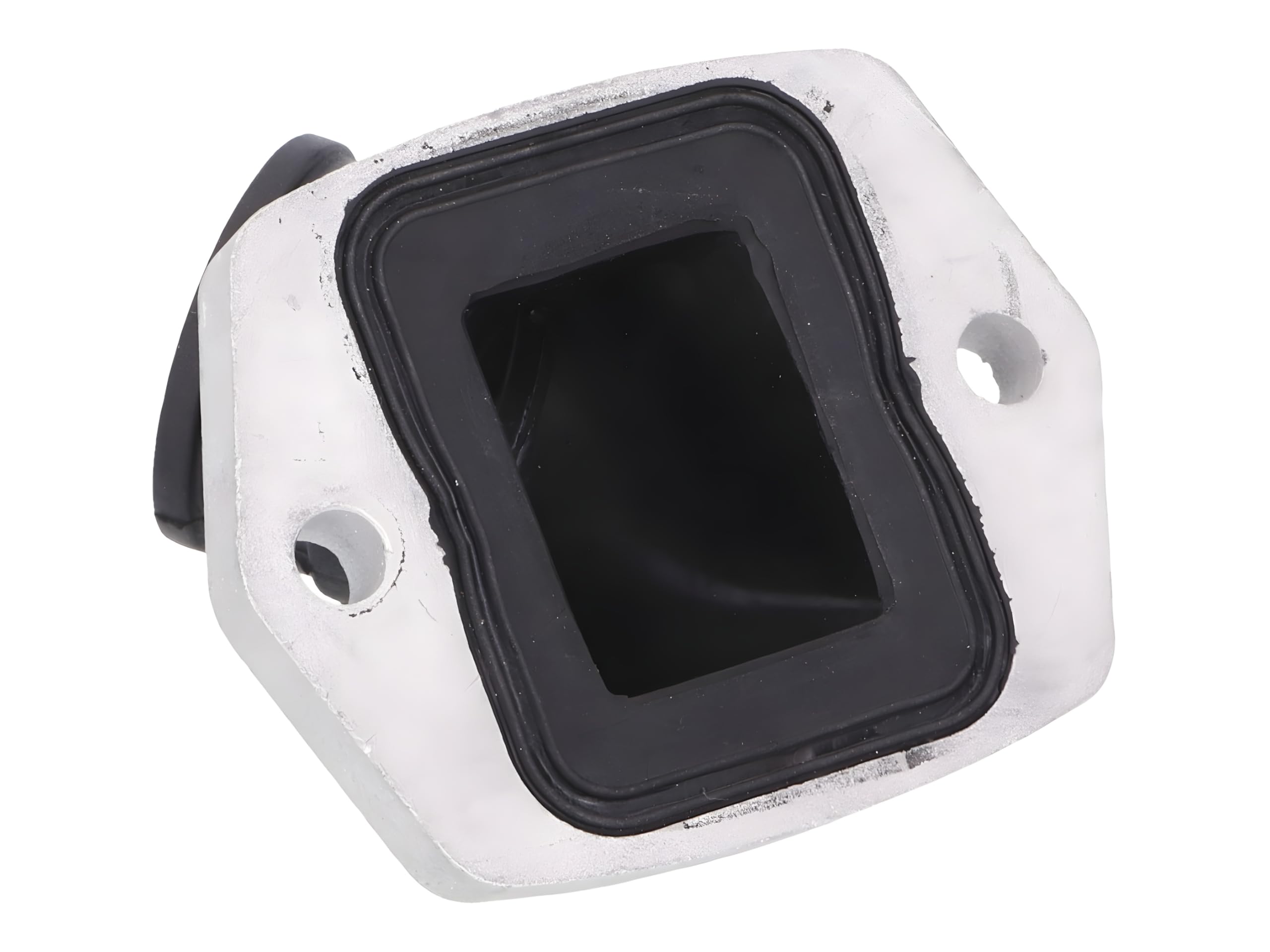 Boquilla de aspiración Piaggio, 17,5 mm, carburador para Piaggio 50 2T, 1A008824