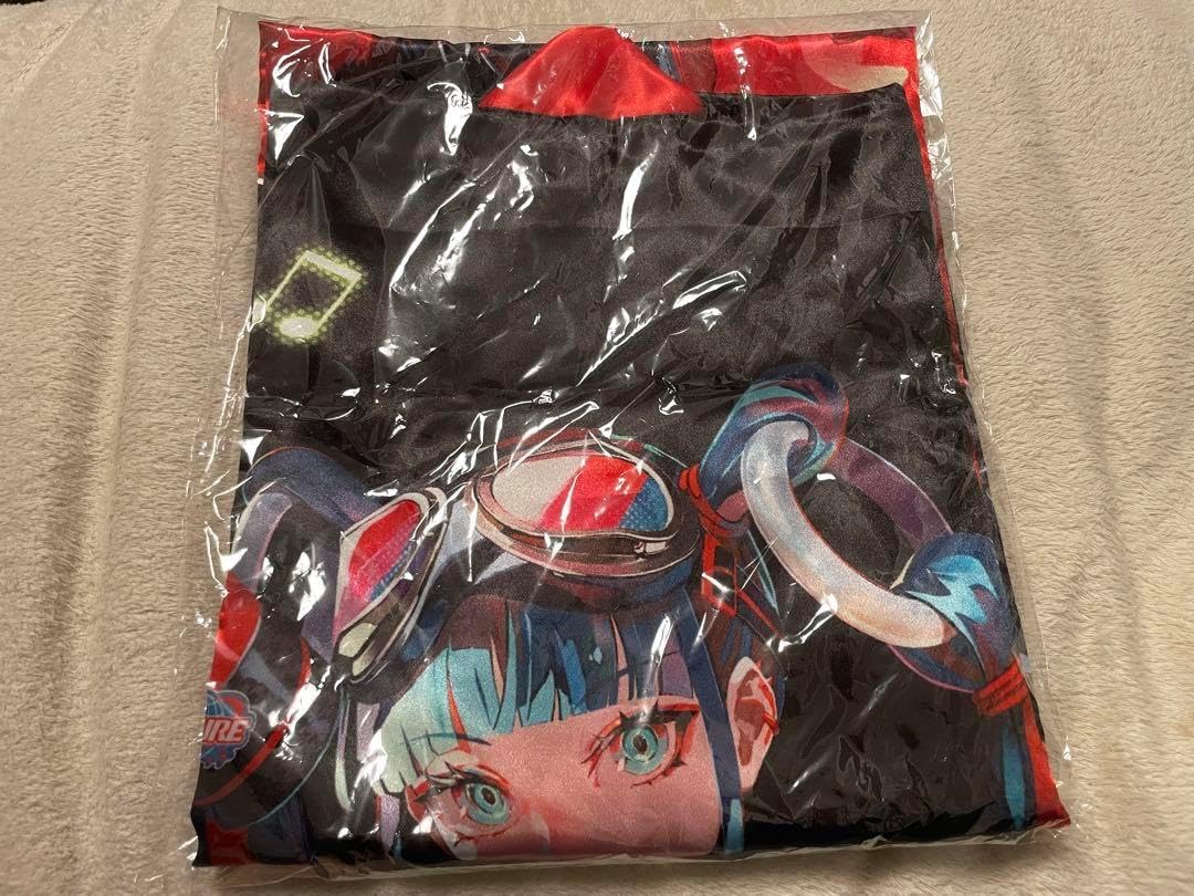 マジカルミライ 2023 ビジュアル法被 グッズ]マジカルミライ 2023