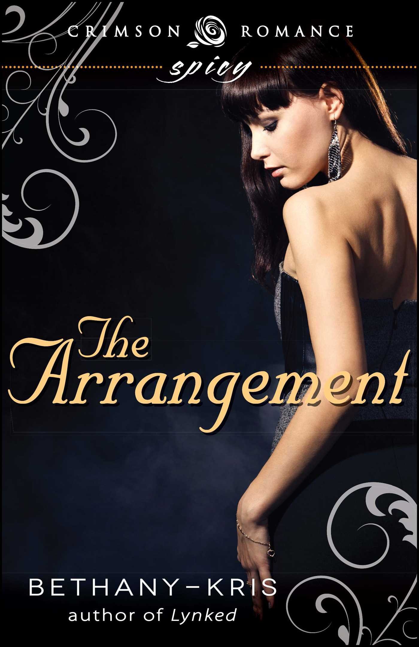 Buy The ARRANGEMENT โ BookShops.in