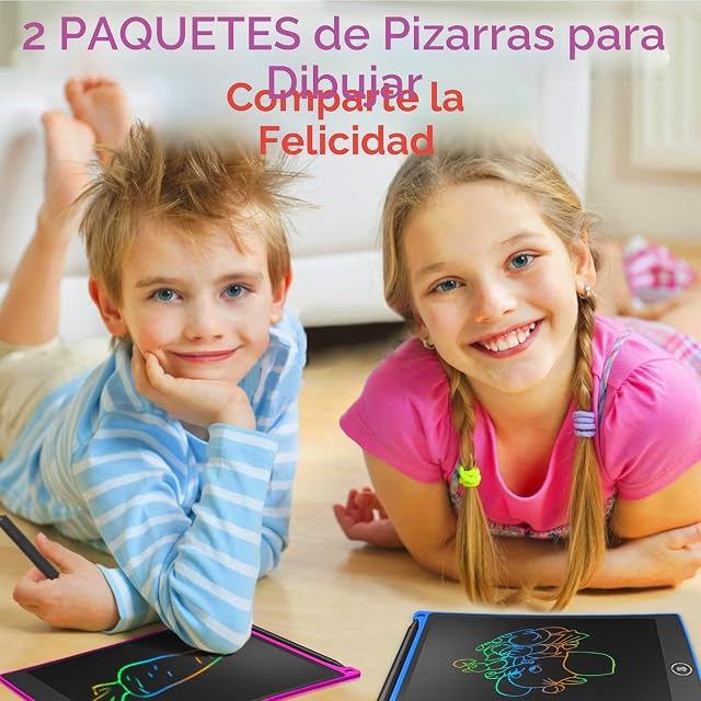 Foto 2 de 6 de GUYUCOM Juguetes para niños para 2 3 4 5 años