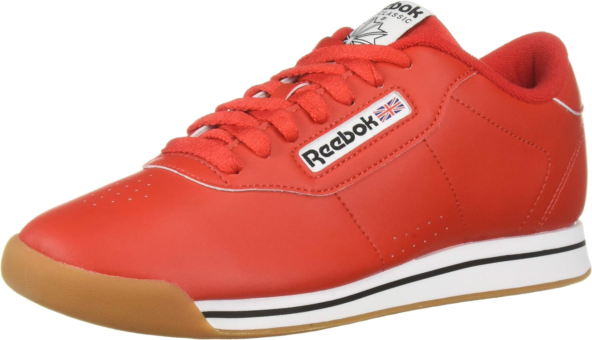 ReebokWomen's Princess Sneaker