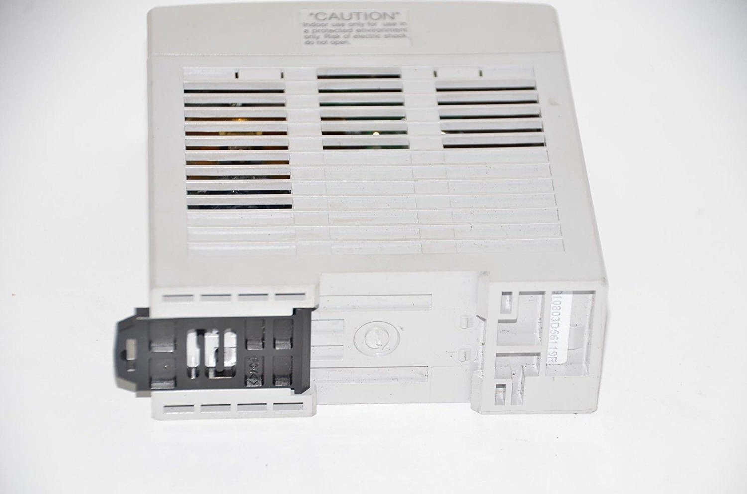 Idec PS5R-SC24 SmartRelay Power Supply; DIN Rail Mount/24 VDC/30W