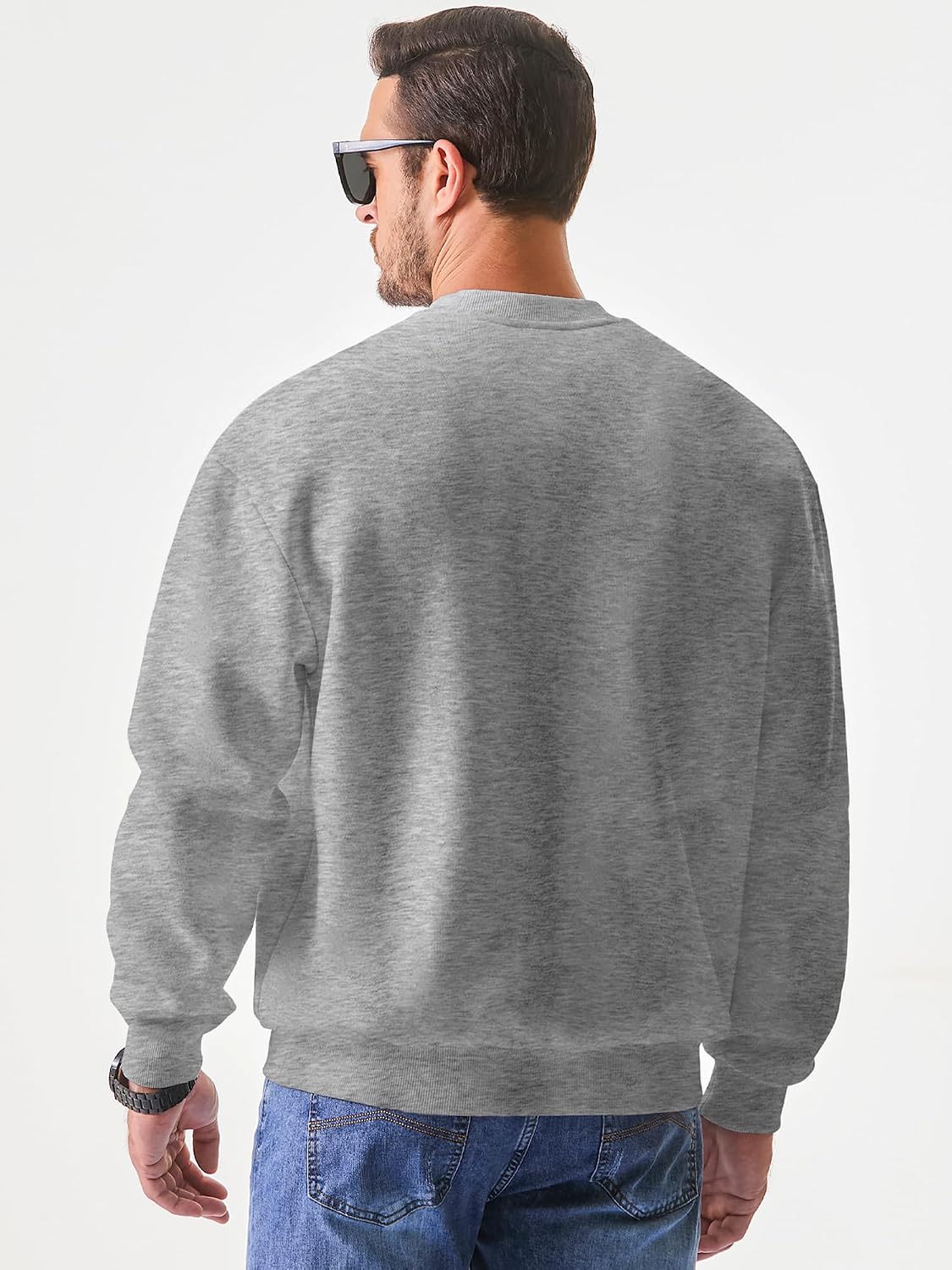 A Grey