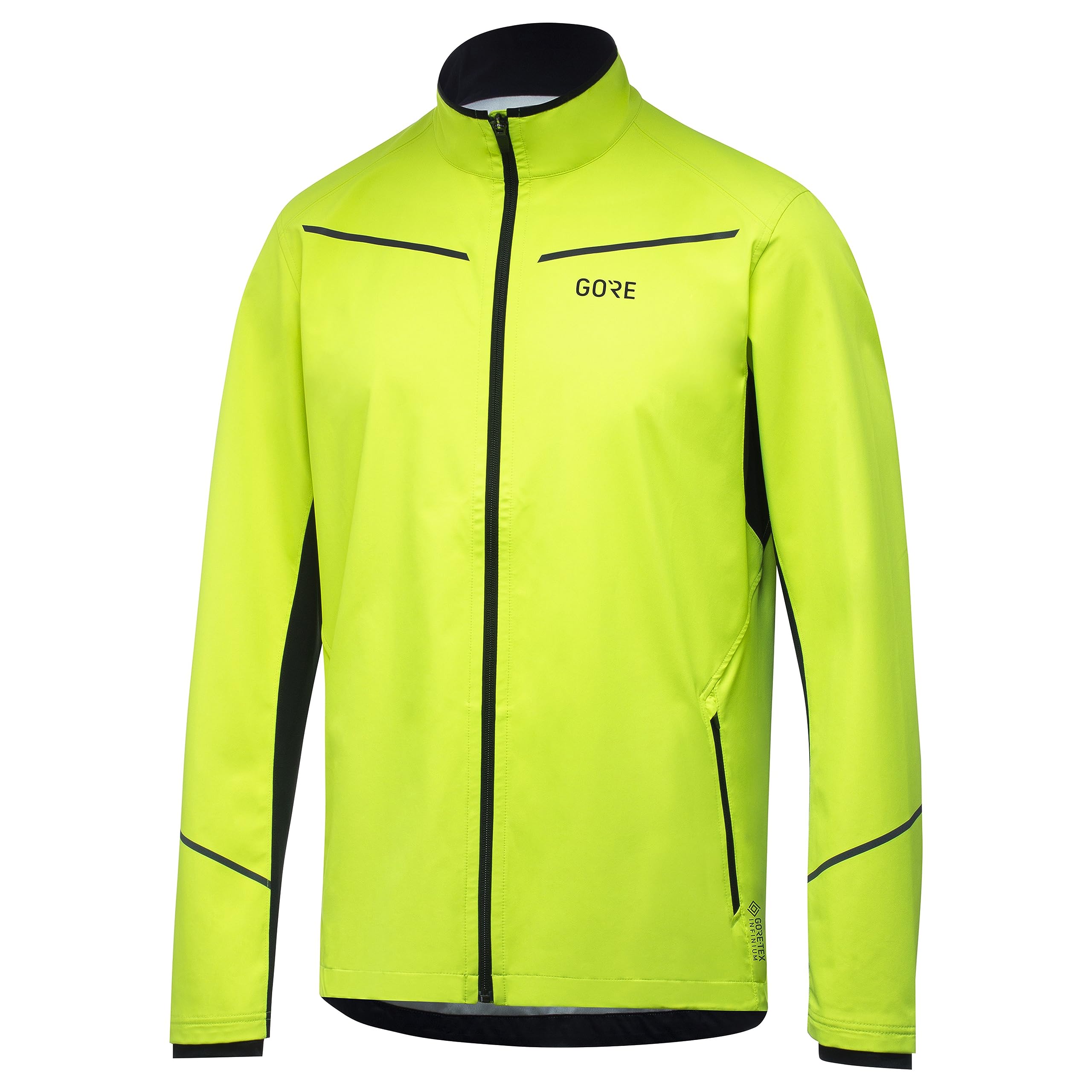 GORE WEAR R3 Partial GORE-TEX INFINIUM Jacket