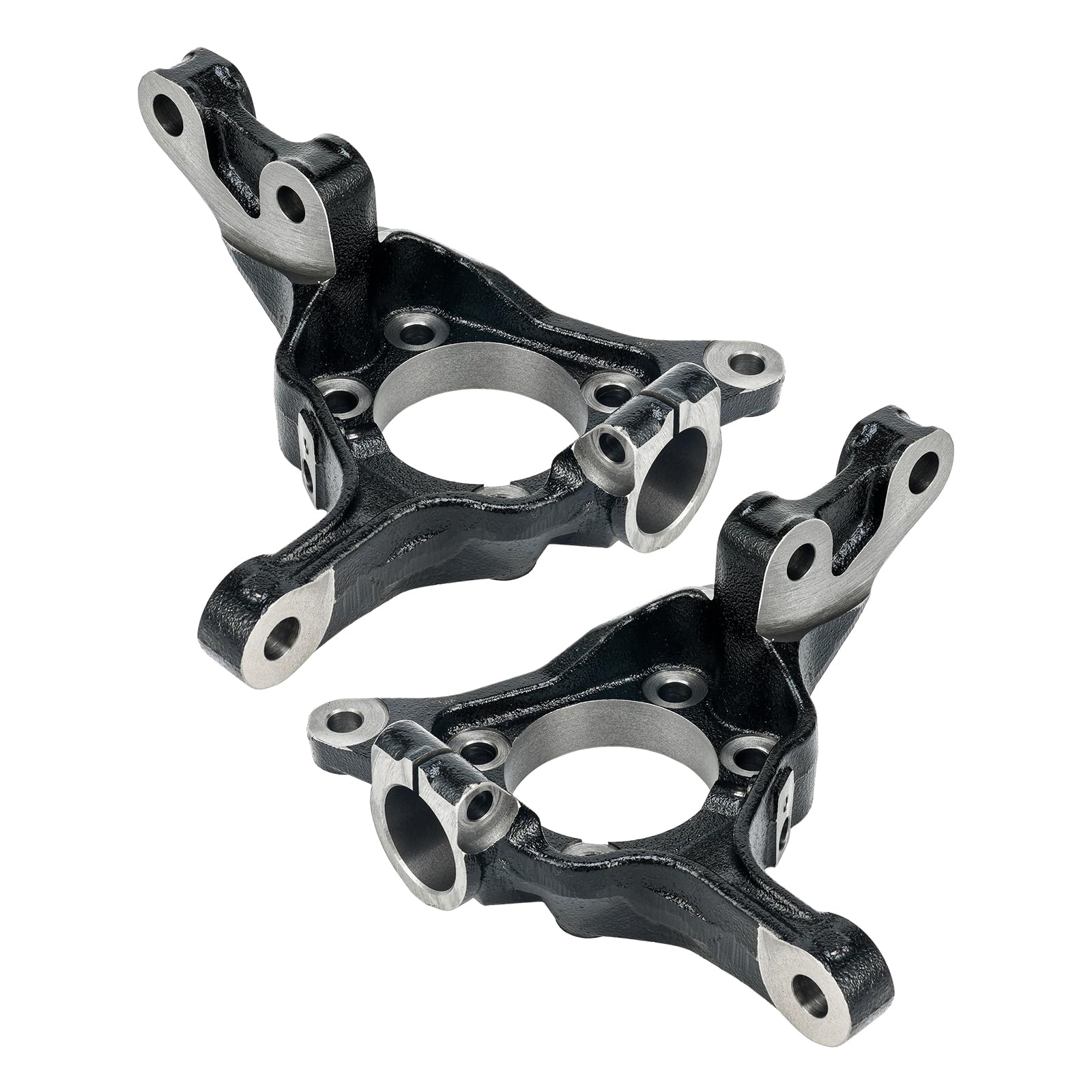 Torchbeam Steering Knuckle Replacement for Subaru Forester 2014-2018 Subaru Impreza 2014-2016 Subaru Crosstrek 2016-2017 Front Passenger and Driver