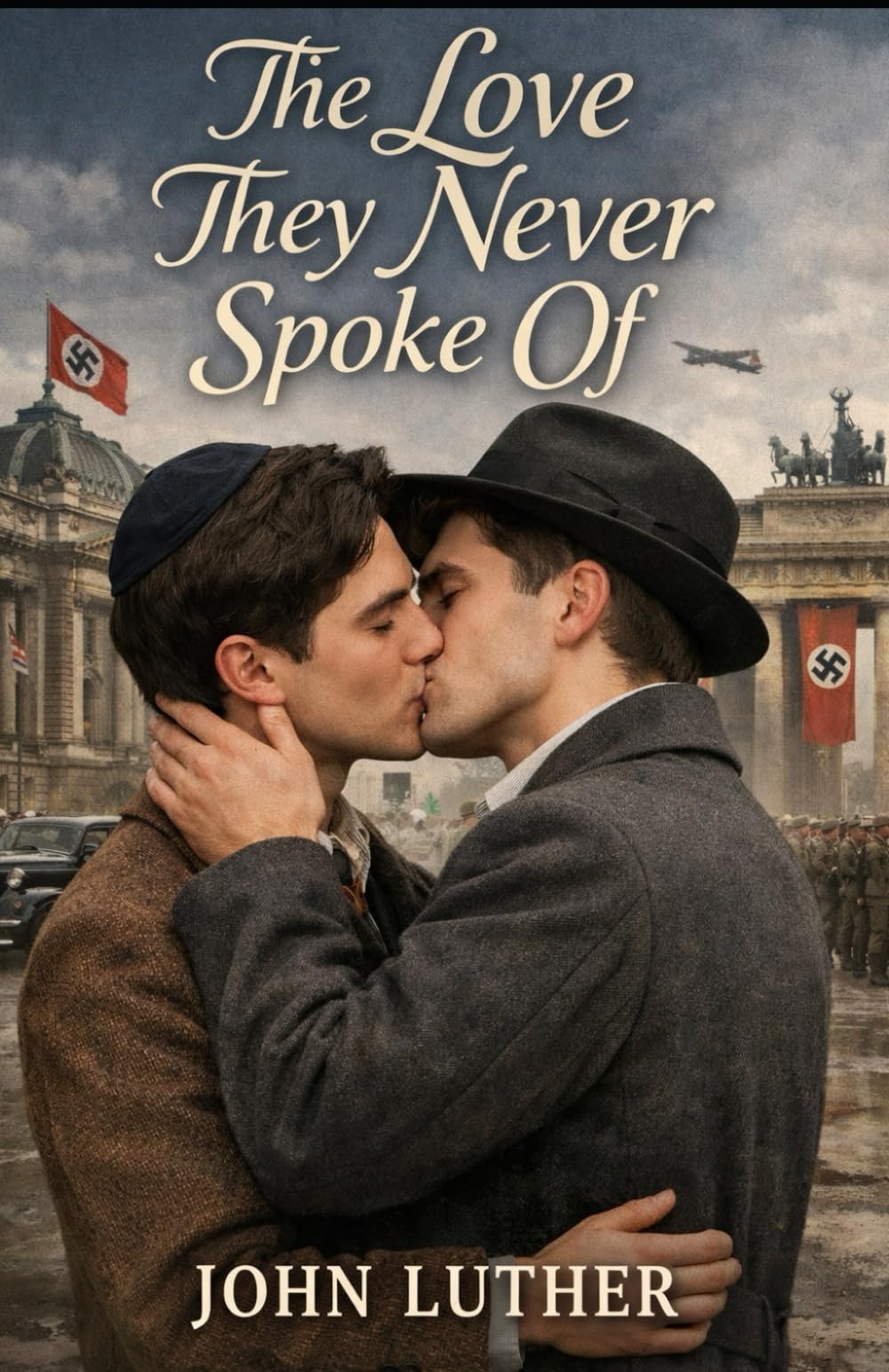The Love They Never Spoke Of