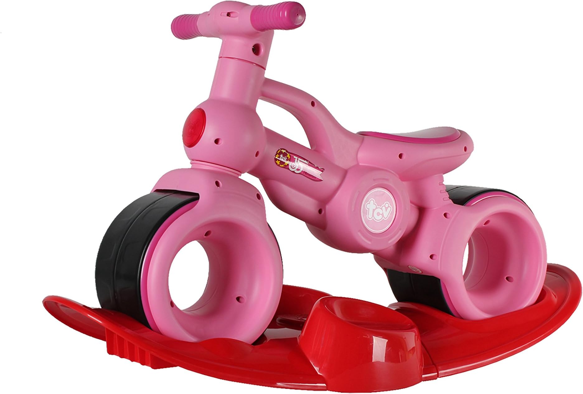tcv balance bike