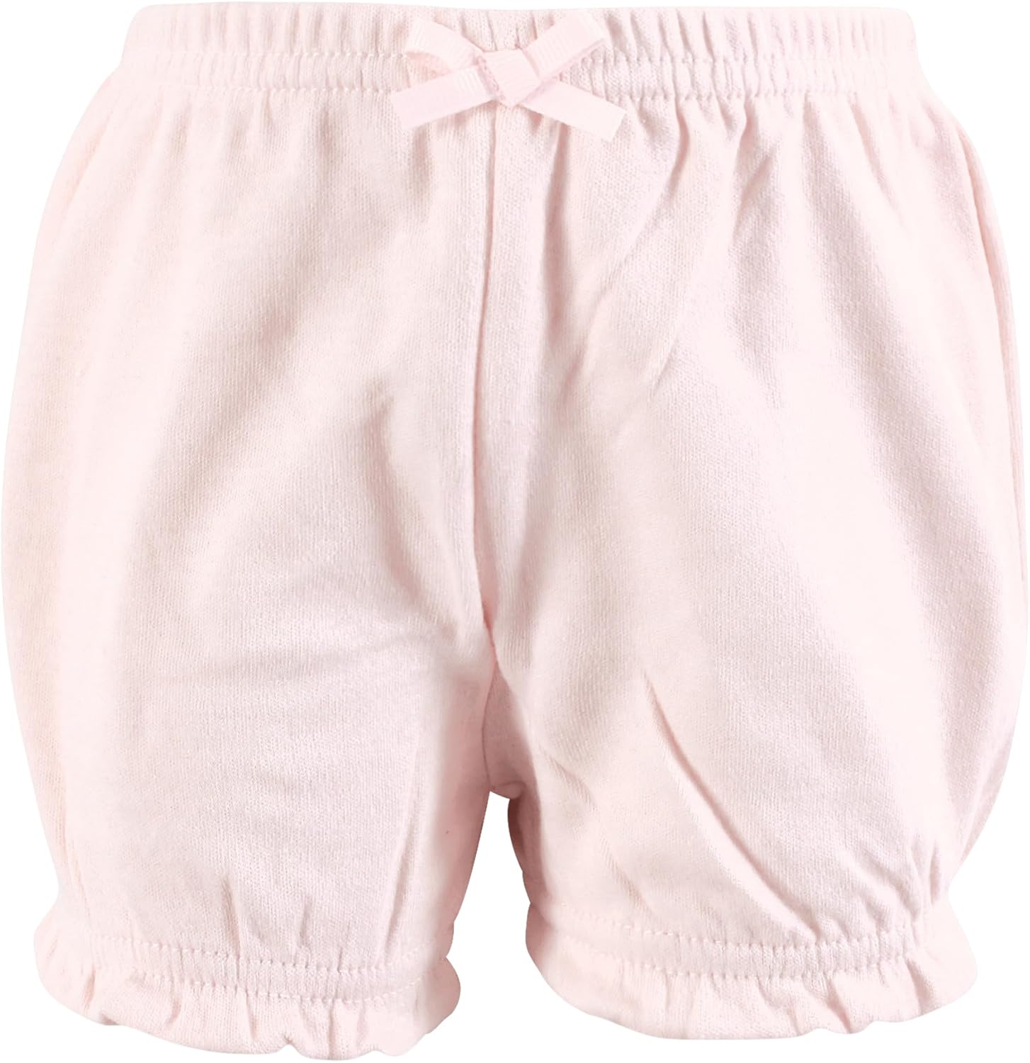 Hudson Baby Unisex Baby Shorts Bottoms 4-Pack - Image 6