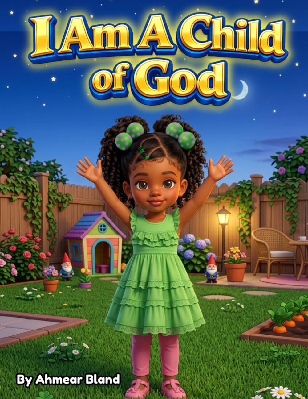 I Am a Child Of God