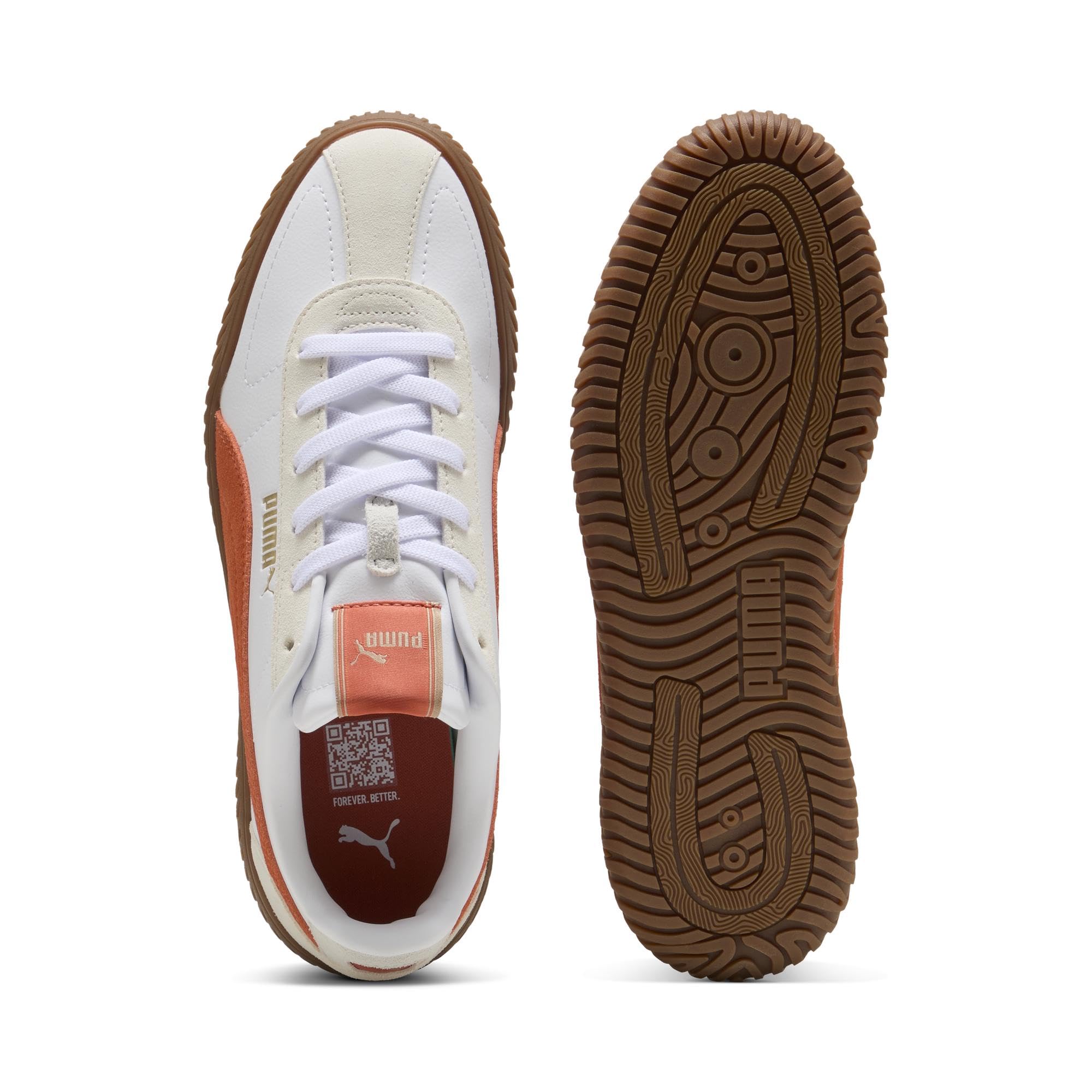Puma Puma Club Kayzer OG ZapatillasUnisex Adulto