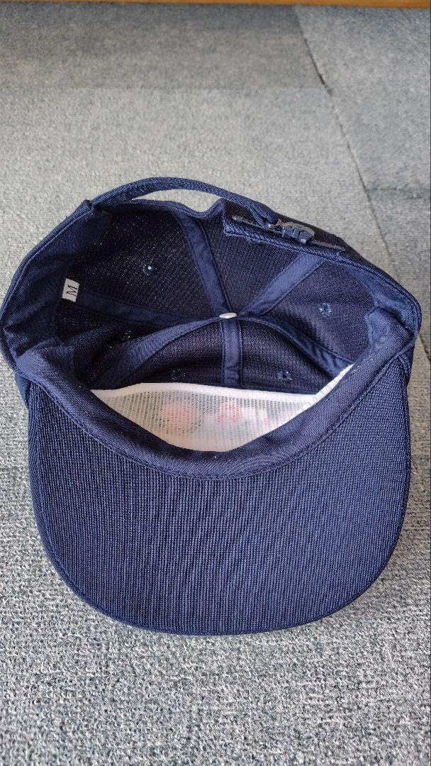 下士官 軍用帽子 57センチ 海上自衛隊パンフレット一式 せい 下士官