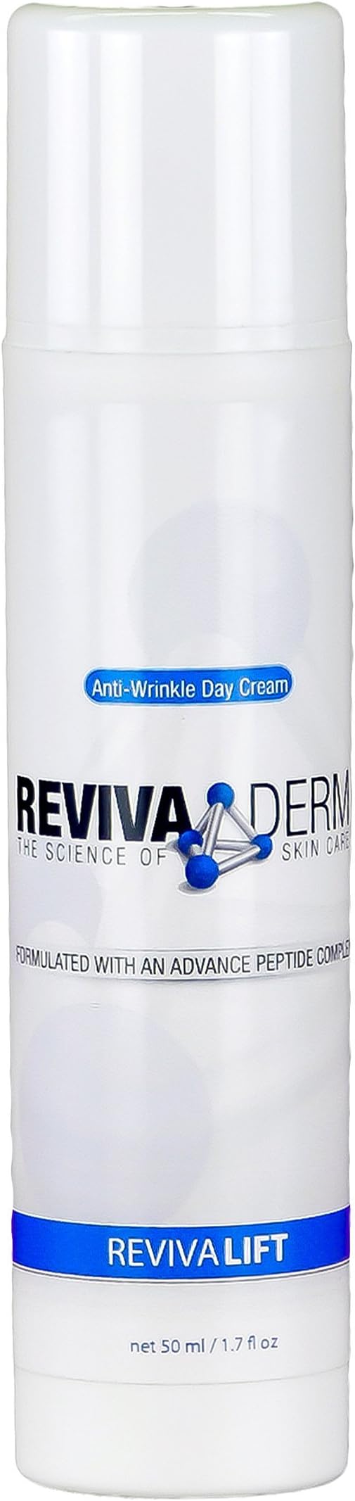 Revivaderm RevivaLift Day Cream, 1.7 oz
