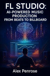 FL STUDIO: AI-POWERED MUSIC PRODUCTION FROM BEATS TO BILLBOARD: Master Gopher AI Assistant, Loop Starter, Pattern Workflow, and Pro Mixing Techniques for Chart-Ready Tracks