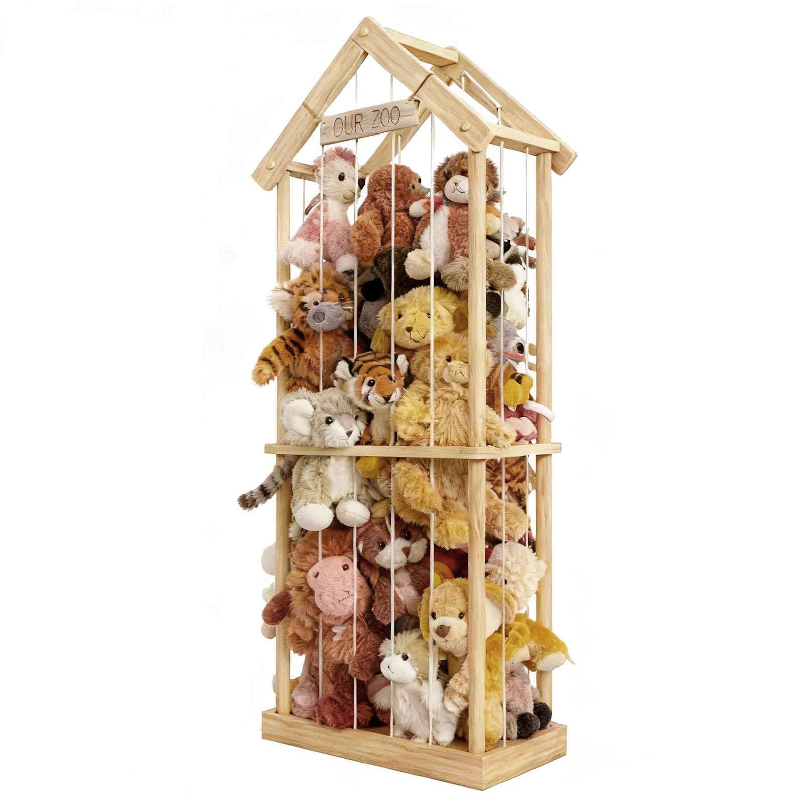 Coffres et boîtes à jouets en bois pour chambre d'enfant