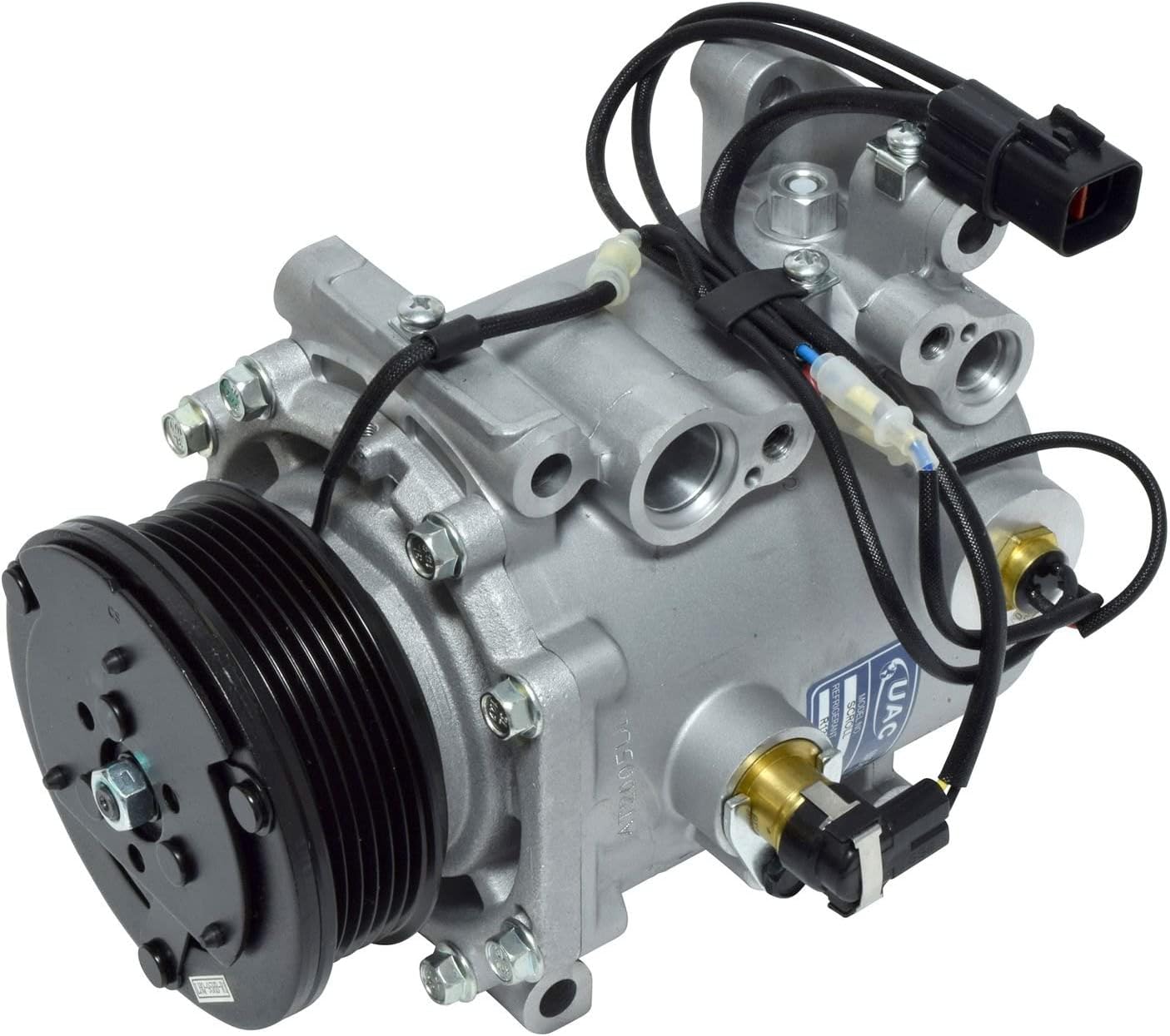 HVAC A/C Short Compressor Replacement Kit