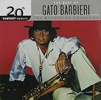 Vista 1 de Barbieri, Gato Millennium Collection-20th Century Masters