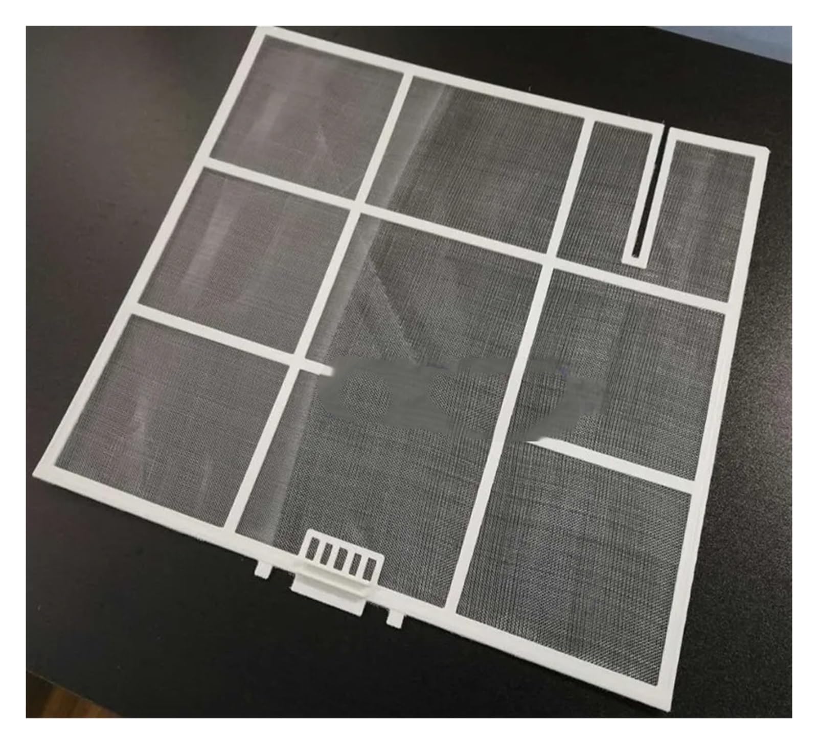 Filtro de aire acondicionado | Tamaño 36.5X32CM CS-A181KA
