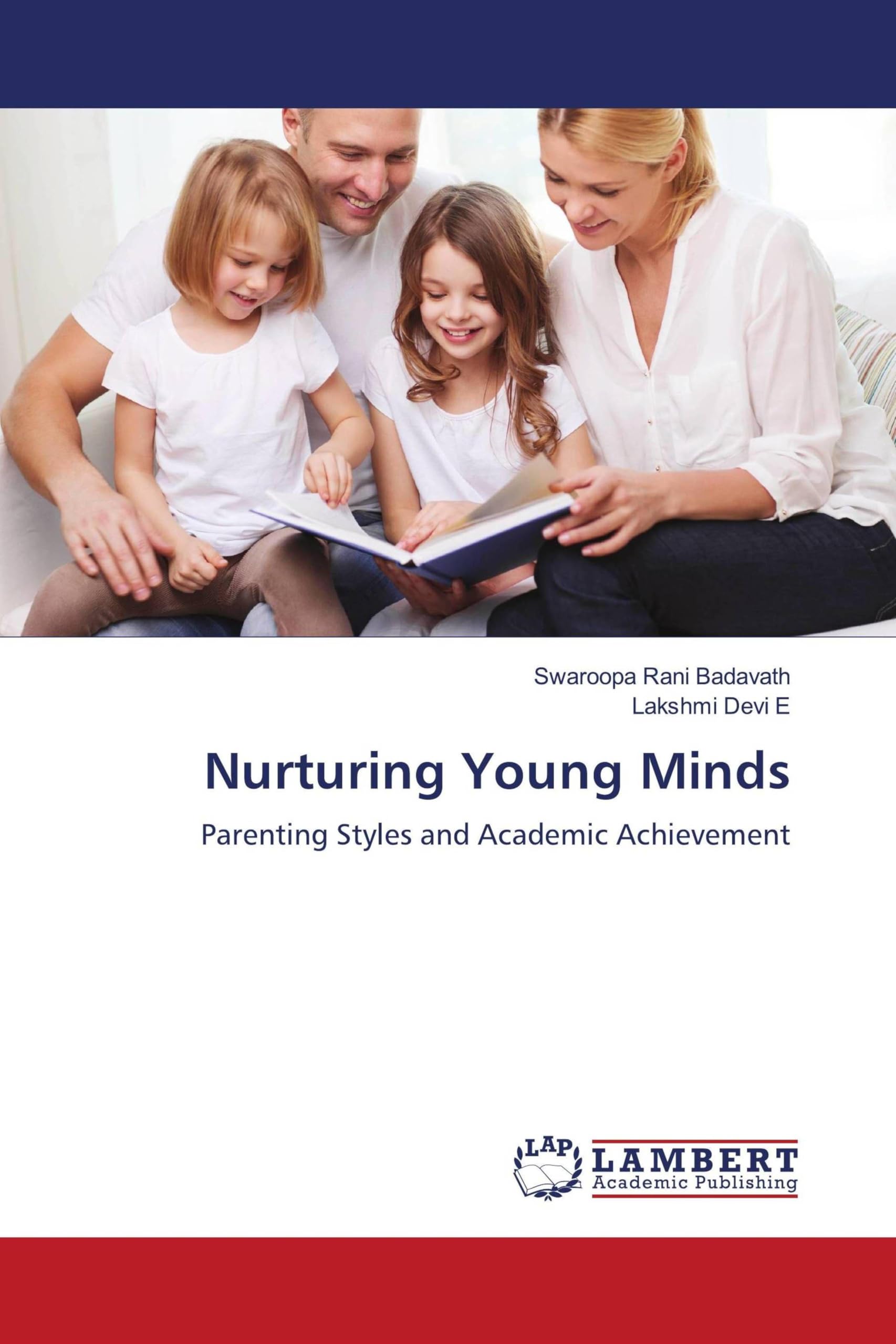 Nurturing Young Minds: Parenting Styles and Academic Achievement