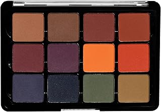 Paleta de sombras de ojos Viseart Paris Slimp...