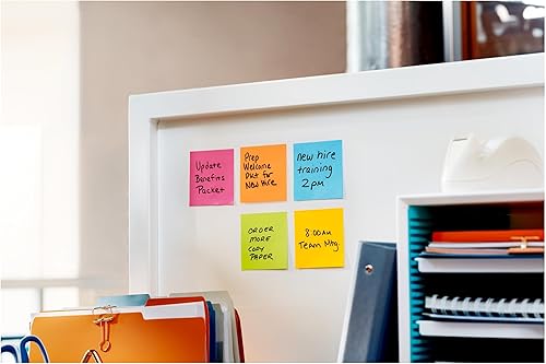 Miniatura 19 de Notas autoadhesivas Sticky Notes de Post-it