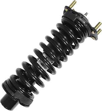 UNITY AUTOMOTIVE 11202 Front Right Complete Strut Assembly 2002-2012 Jeep Liberty