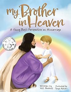 My Brother in Heaven