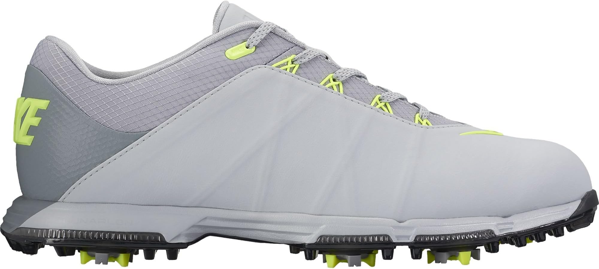 Nike Lunar Fire Mens Golf Shoes 853738 Trainers Sneakers