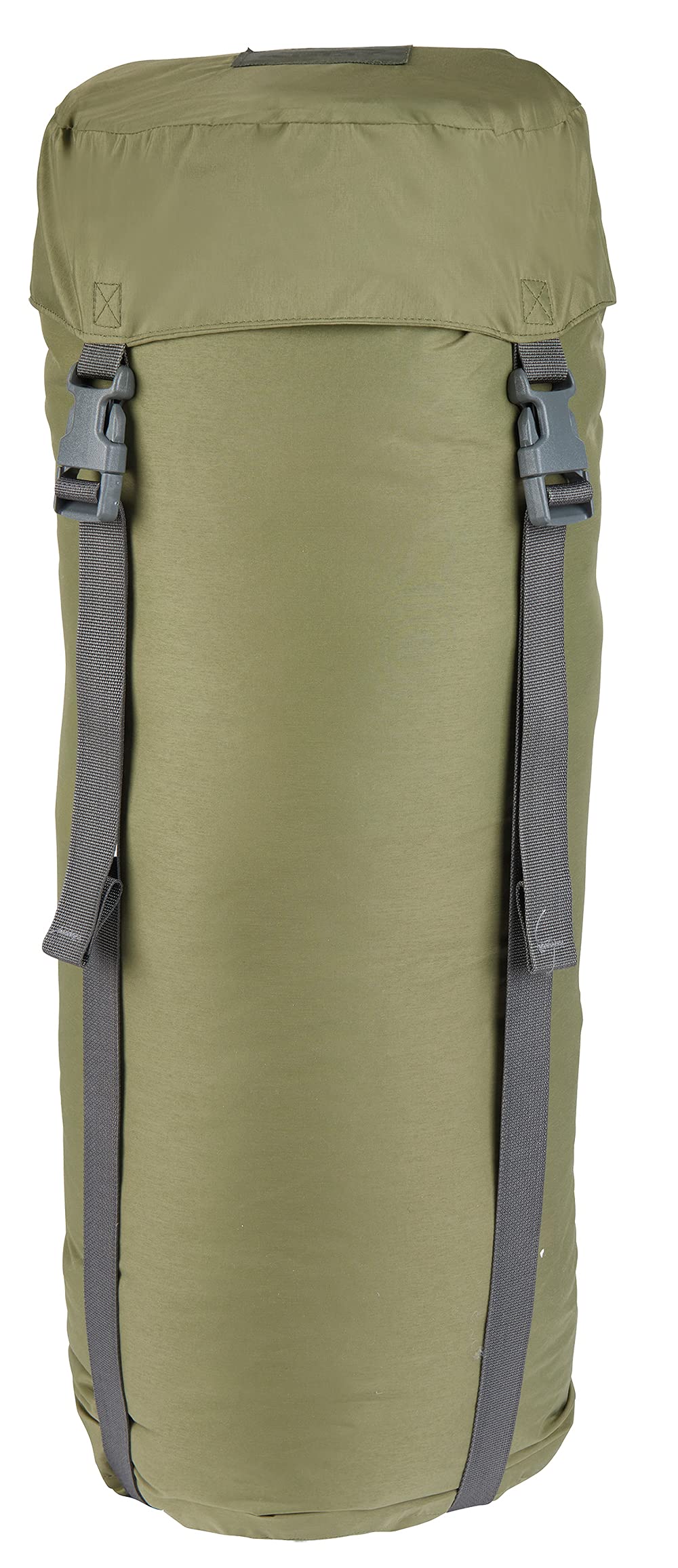 Kelty VariCom H2O Sac de Compression Waterproof, Vert Feuille, s