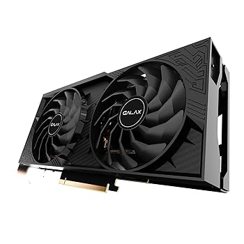 Amazon.in: Buy Galax GeForce RTX™ 4070 1-Click OC 2X 12GB