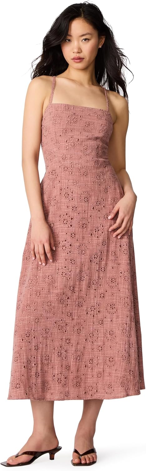 Steve Madden Women's Riyan Dress
