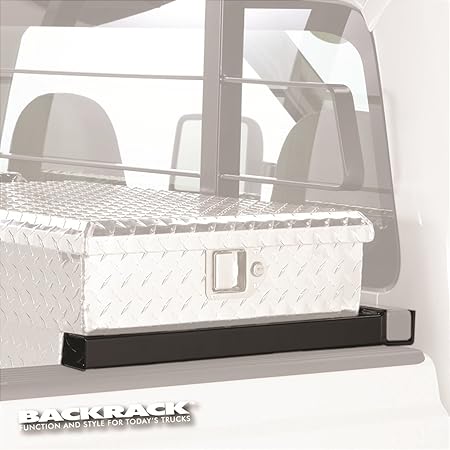 Amazon Com Backrack 91010 Tool Box Bracket Automotive